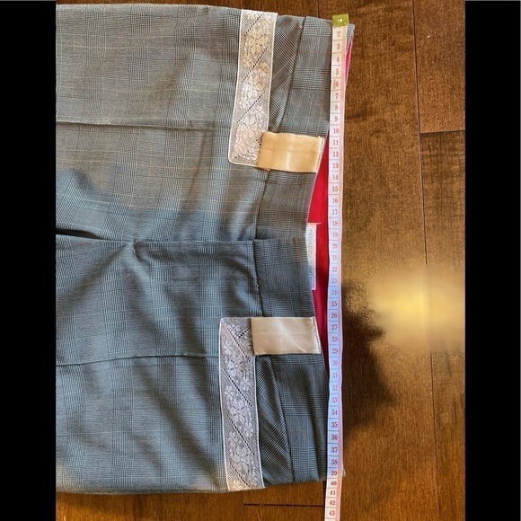 REBECCA Taylor trousers - Picture 7 of 7